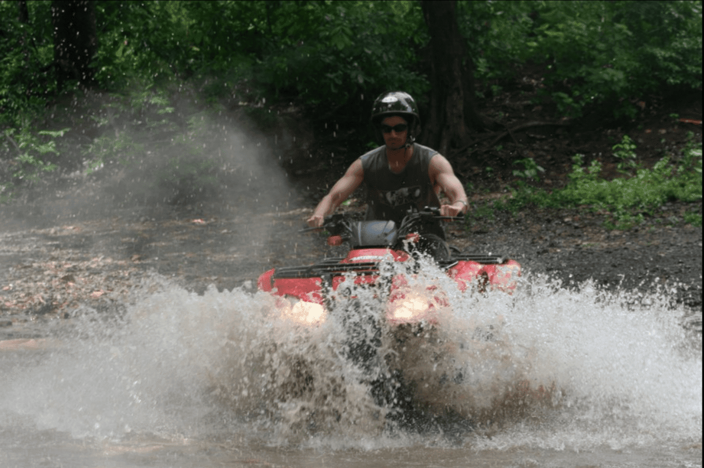 Atv-water-hotelvos.com - HOTEL VOS