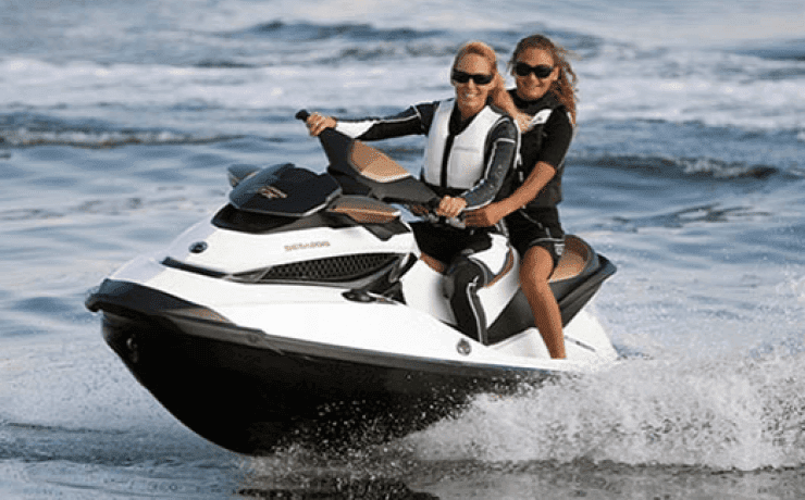 Jet Ski - HOTEL VOS